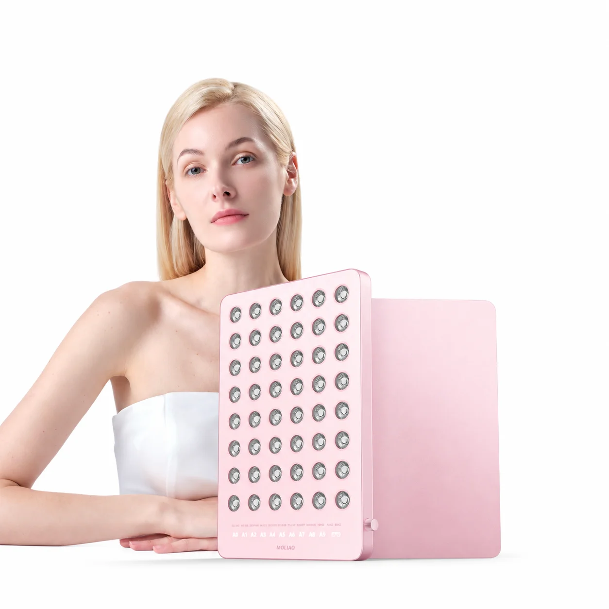 ADP01 ·Portable Red Light Therapy Panel
