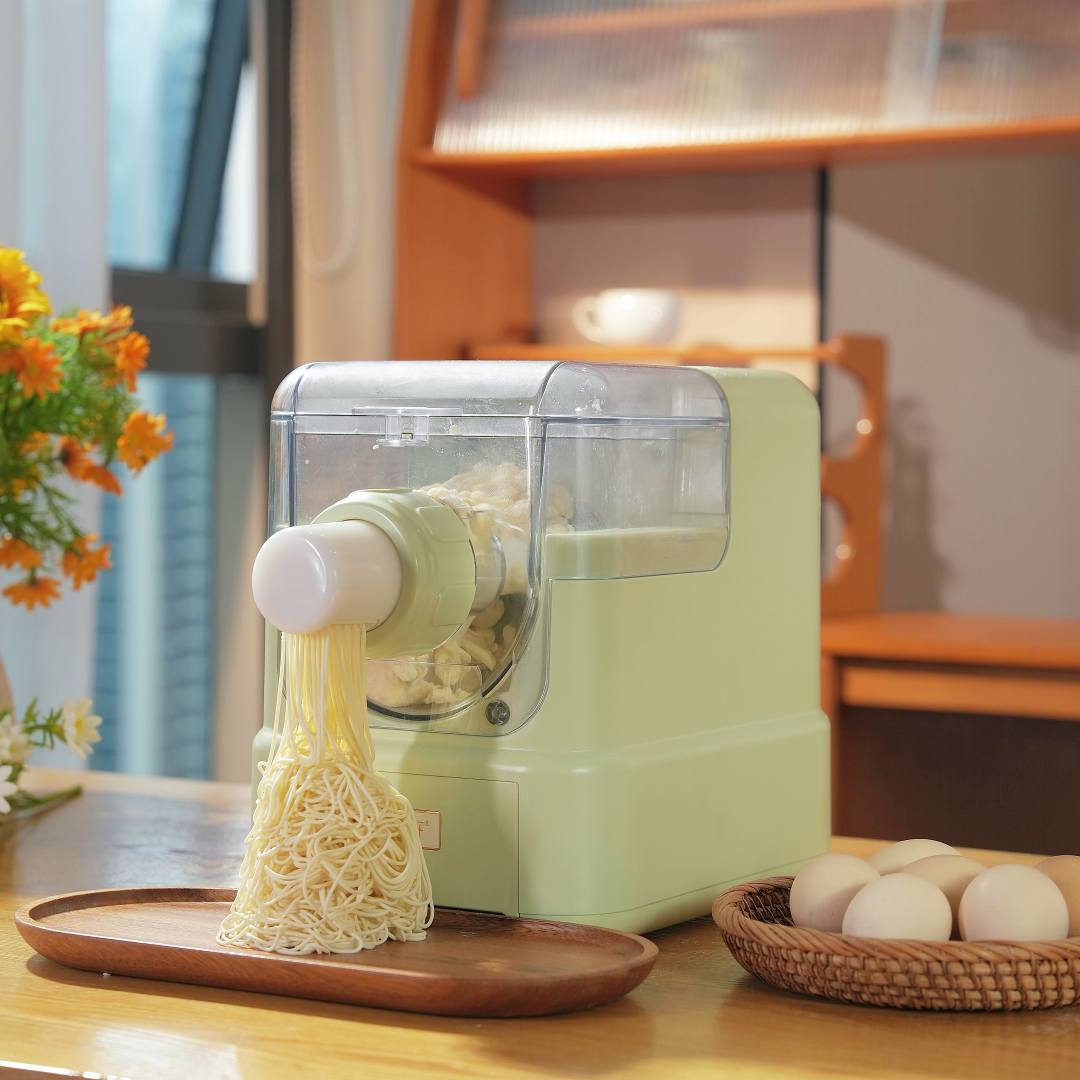 Noodle Maker
