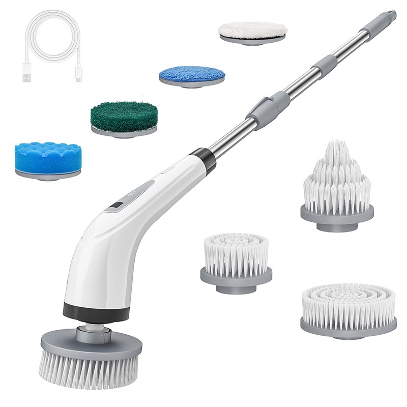 Electric Cleaning Brush