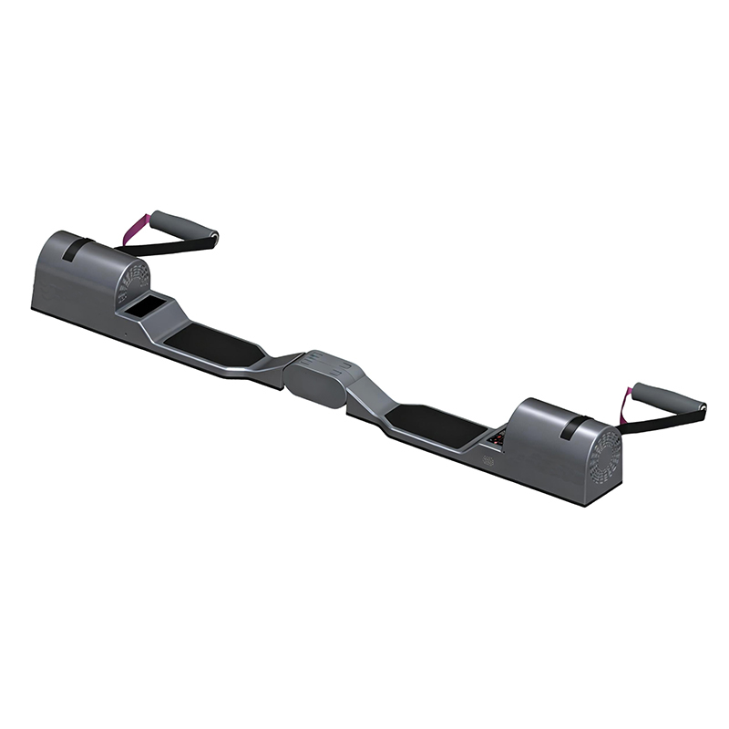 Portable Fitness equipment