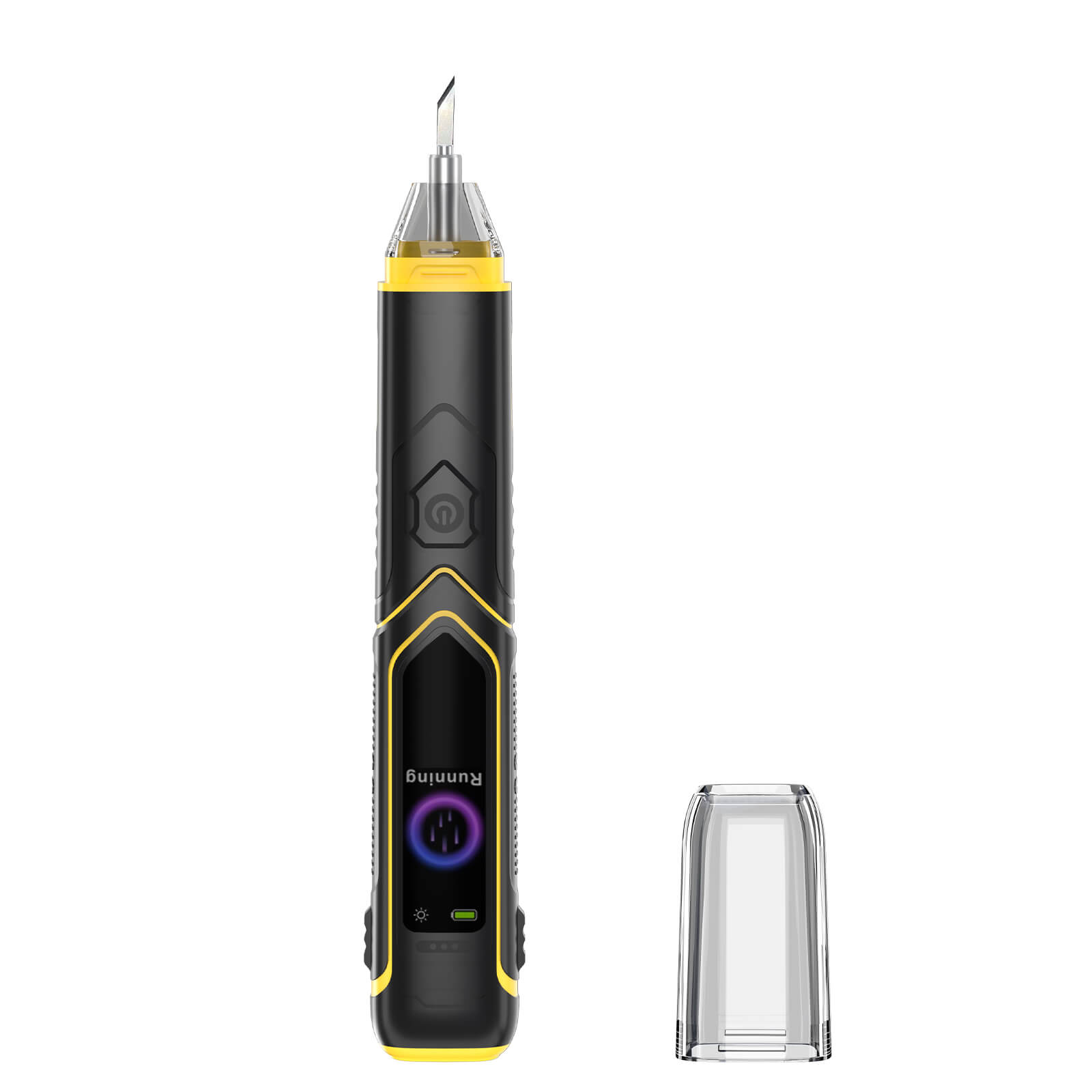 Wireless Ultrasonic Cutting Knife